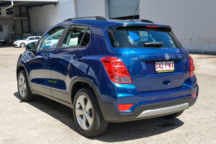 2020 Holden Trax LS