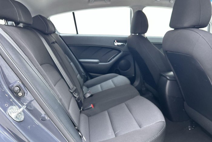 2016 Kia Cerato S Premium