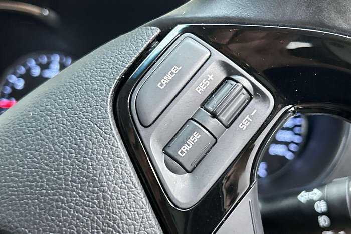 2016 Kia Cerato S Premium