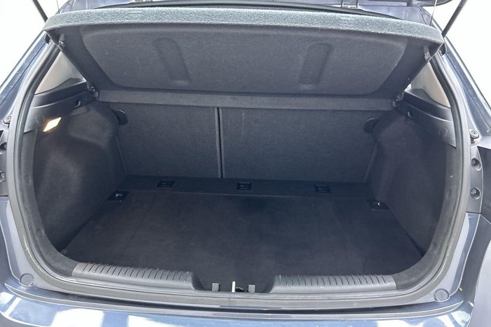 2016 Kia Cerato S Premium