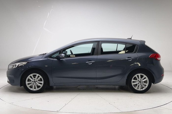 2016 Kia Cerato S Premium