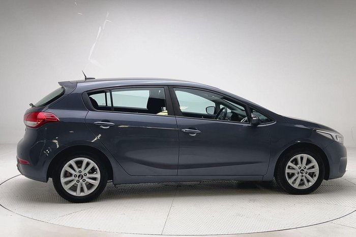 2016 Kia Cerato S Premium