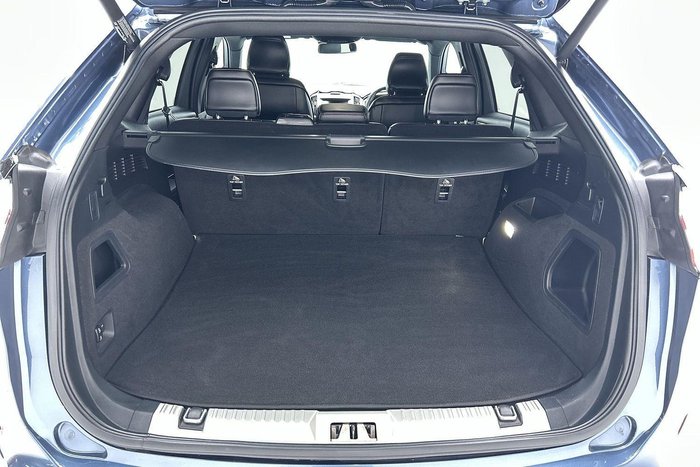 2018 Ford Endura ST-Line