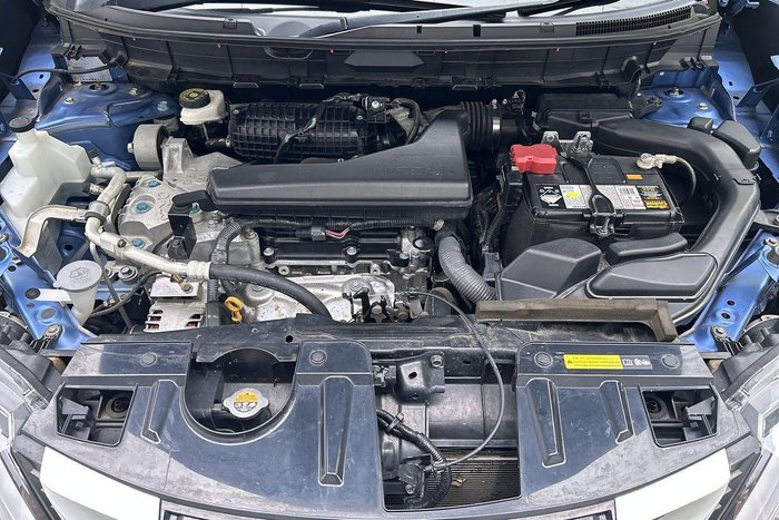 2019 Nissan X-TRAIL ST