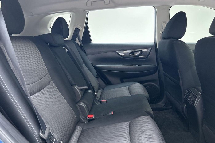 2019 Nissan X-TRAIL ST