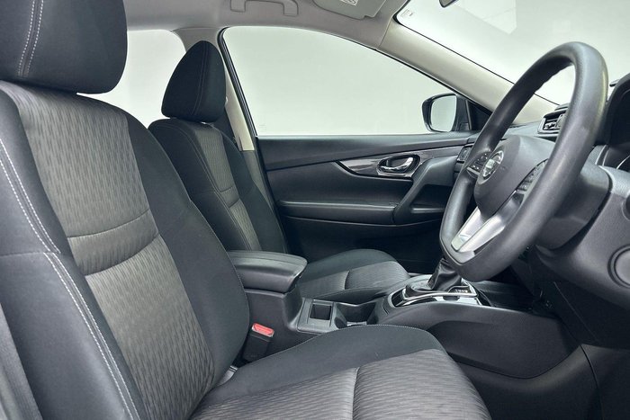 2019 Nissan X-TRAIL ST