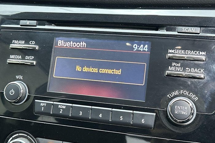 2019 Nissan X-TRAIL ST