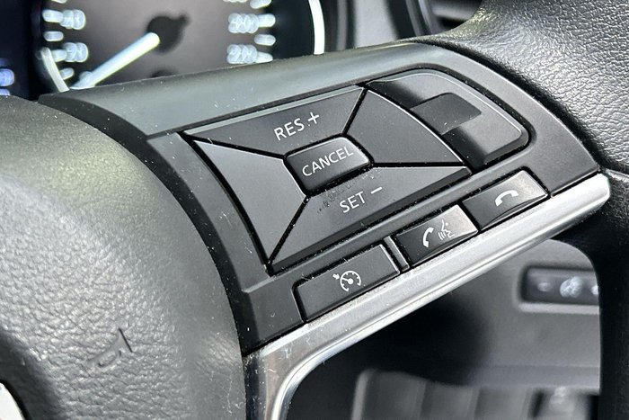 2019 Nissan X-TRAIL ST