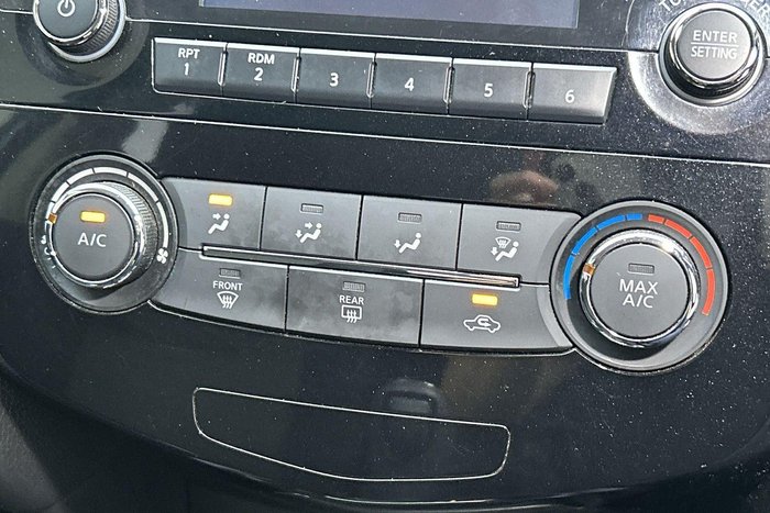 2019 Nissan X-TRAIL ST