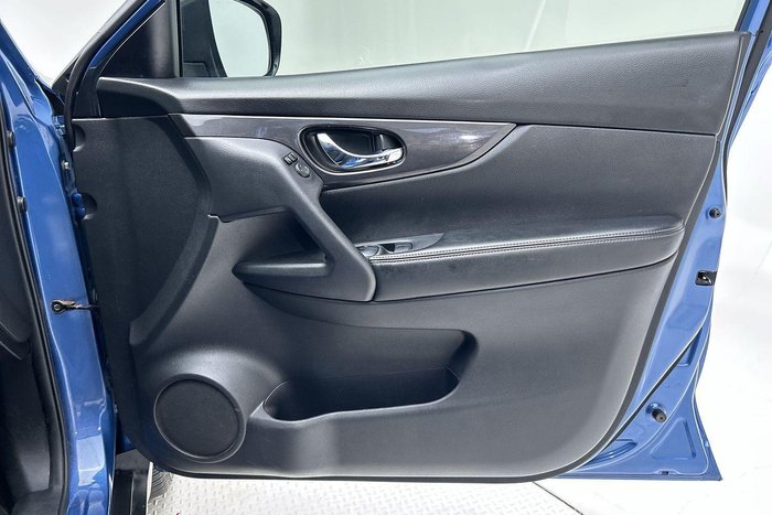 2019 Nissan X-TRAIL ST