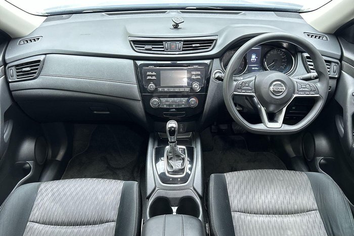 2019 Nissan X-TRAIL ST