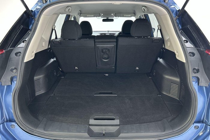 2019 Nissan X-TRAIL ST