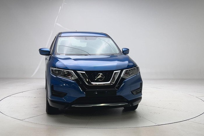 2019 Nissan X-TRAIL ST