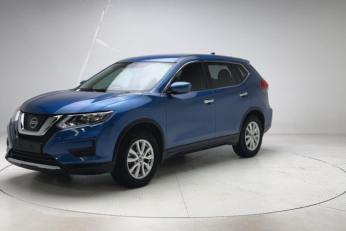 2019 Nissan X-TRAIL ST