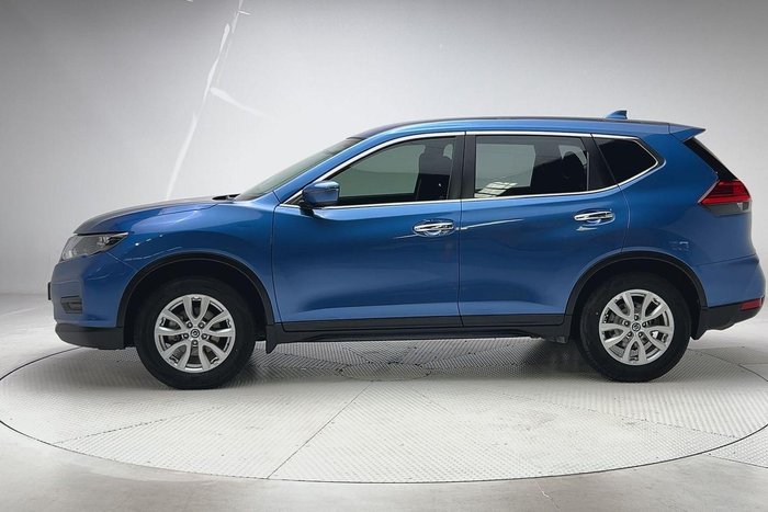 2019 Nissan X-TRAIL ST