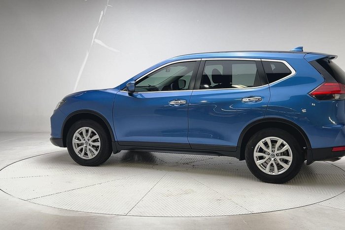 2019 Nissan X-TRAIL ST