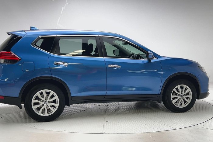 2019 Nissan X-TRAIL ST