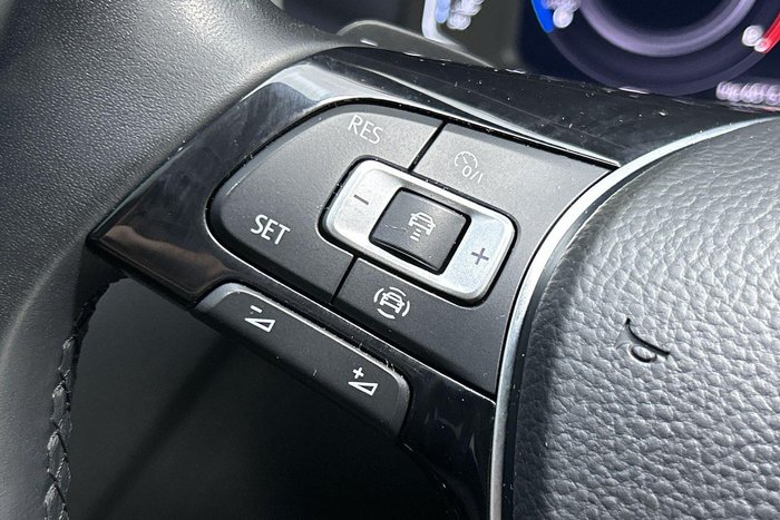 2019 Volkswagen Tiguan 162TSI Highline