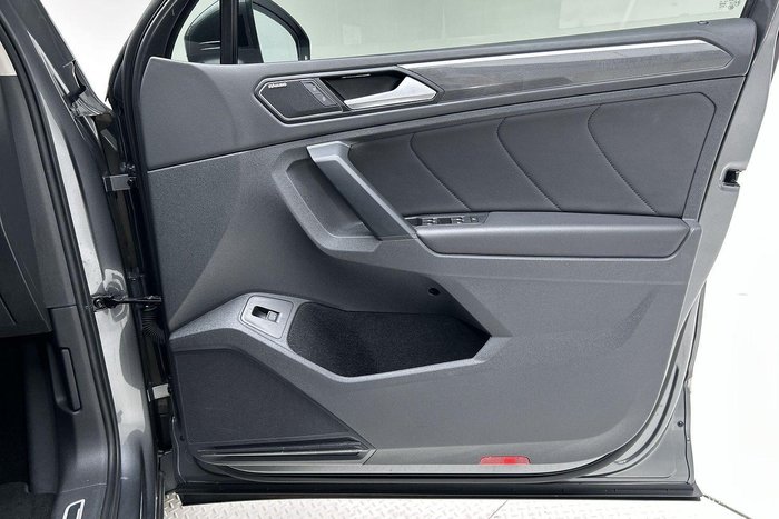 2019 Volkswagen Tiguan 162TSI Highline