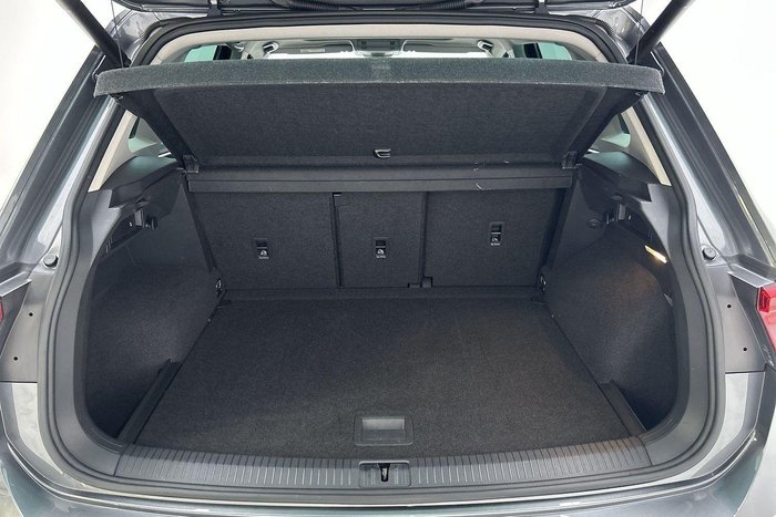 2019 Volkswagen Tiguan 162TSI Highline