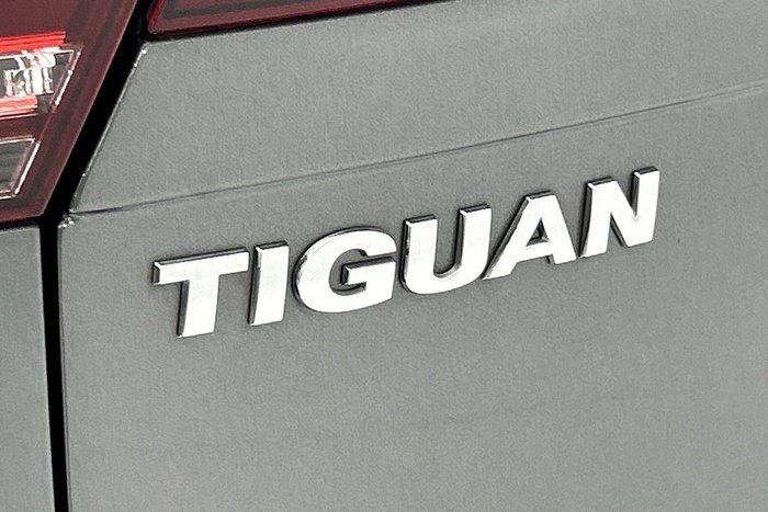 2019 Volkswagen Tiguan 162TSI Highline