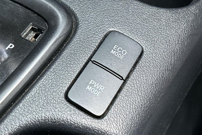 2017 Toyota Hilux Workmate