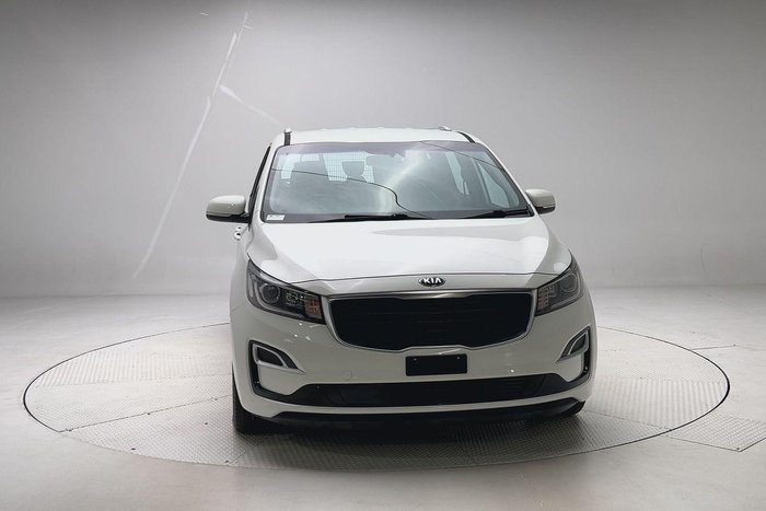 2020 Kia Carnival