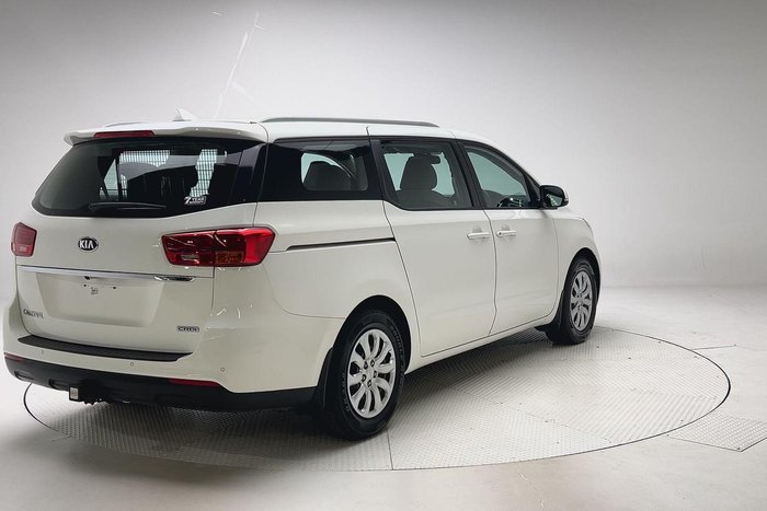 2020 Kia Carnival S