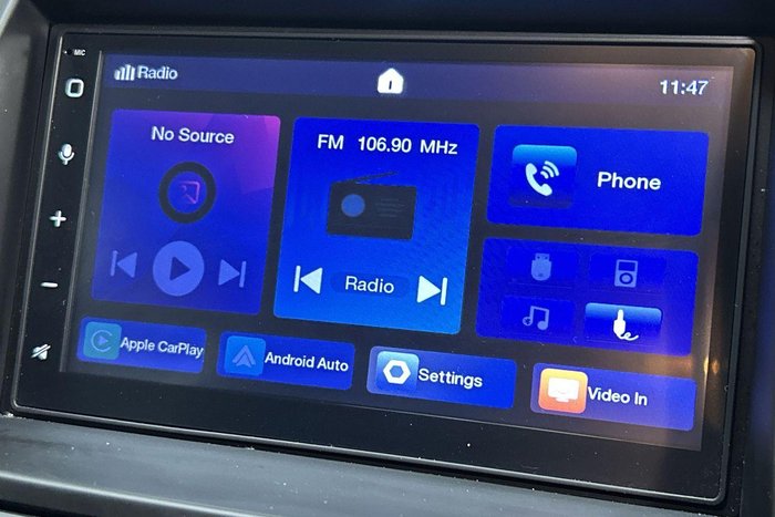 2014 Hyundai ix35 Active