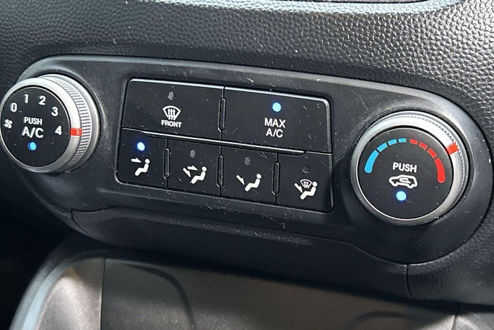 2014 Hyundai ix35 Active