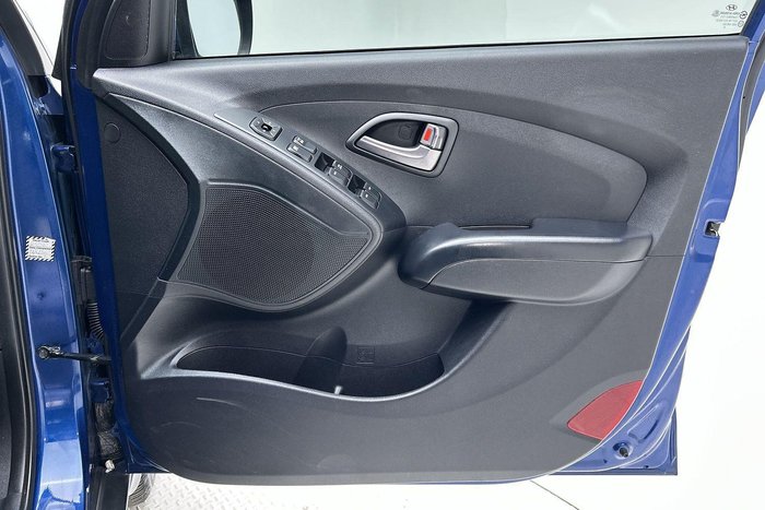 2014 Hyundai ix35 Active