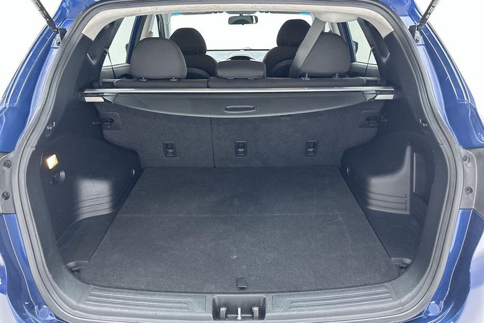 2014 Hyundai ix35 Active