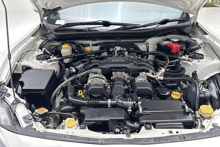 2015 Toyota 86 Blackline Edition