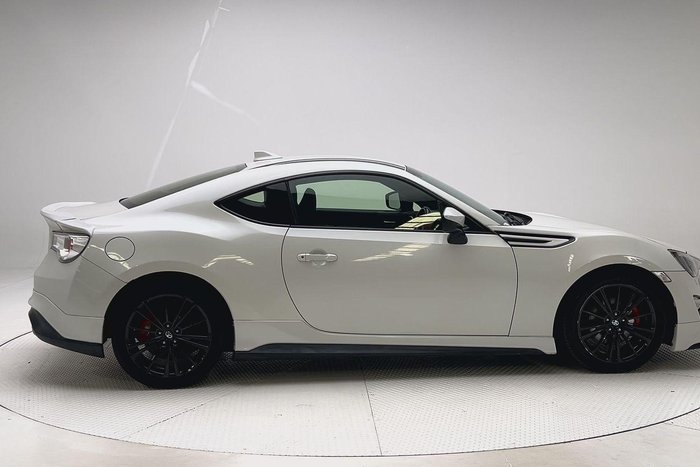2015 Toyota 86 Blackline Edition