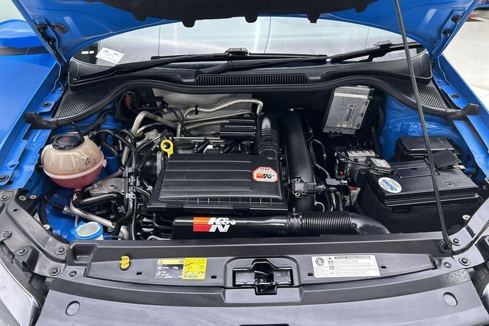 2017 Volkswagen Polo 66TSI Trendline