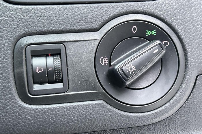 2017 Volkswagen Polo 66TSI Trendline