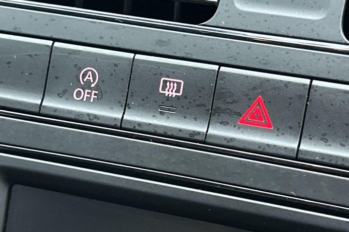 2017 Volkswagen Polo 66TSI Trendline