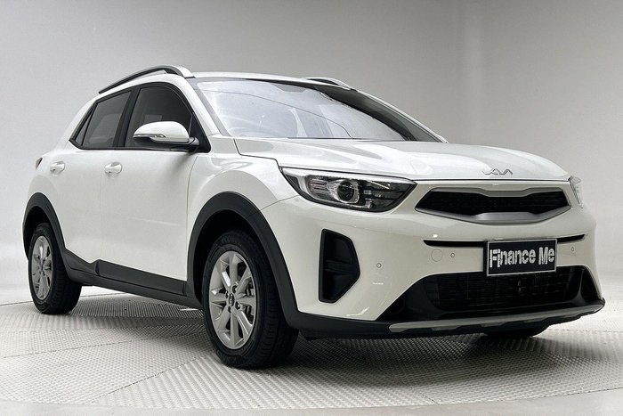 2024 Kia Stonic S