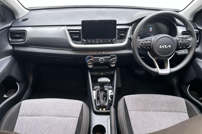 2024 Kia Stonic S