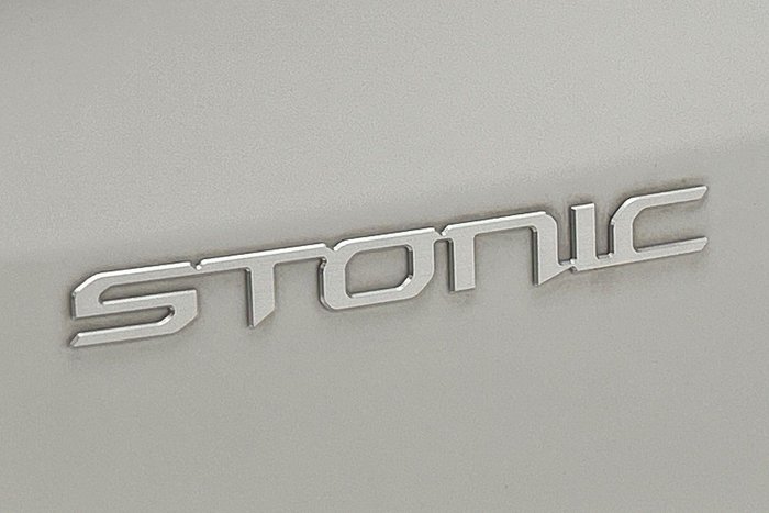 2024 Kia Stonic S