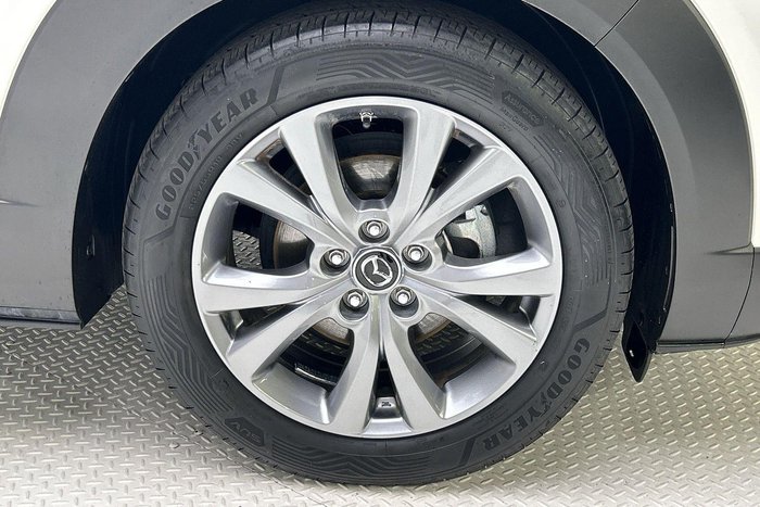 2022 Mazda CX-30 G20 Evolve