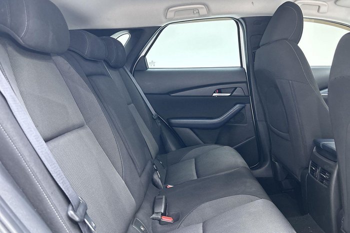 2022 Mazda CX-30 G20 Evolve