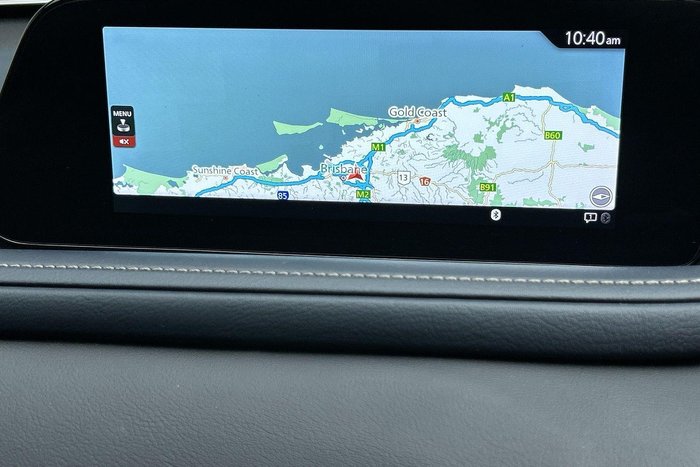 2022 Mazda CX-30 G20 Evolve