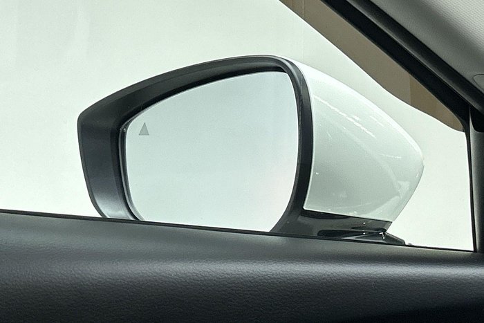 2022 Mazda CX-30 G20 Evolve