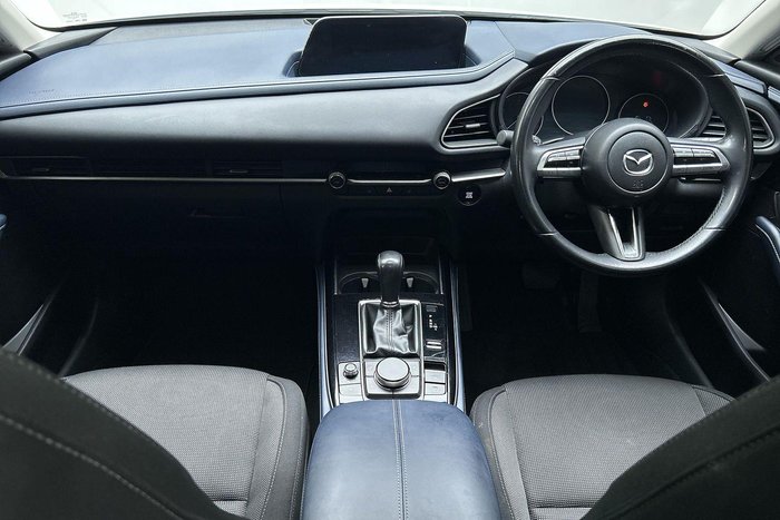 2022 Mazda CX-30 G20 Evolve