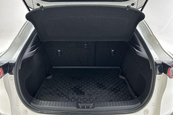 2022 Mazda CX-30 G20 Evolve