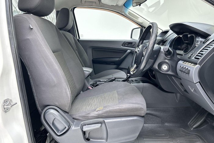 2015 Ford Ranger XL Hi-Rider