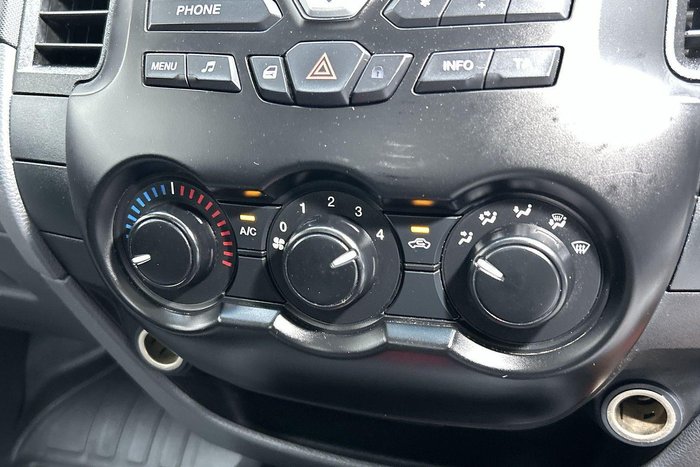 2015 Ford Ranger XL Hi-Rider