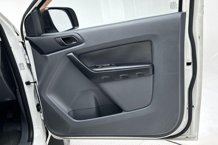 2015 Ford Ranger XL Hi-Rider