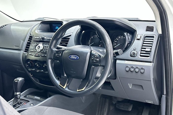 2015 Ford Ranger XL Hi-Rider